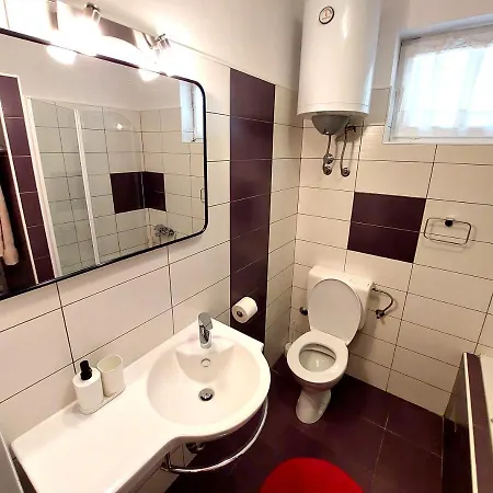 Peric Apartamento Zadar