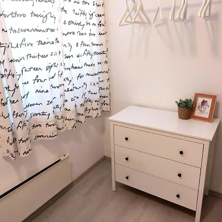 Apartamento Peric Zadar