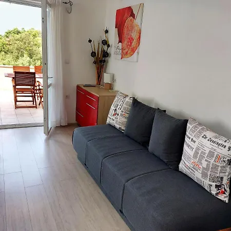 Apartamento Peric Zadar