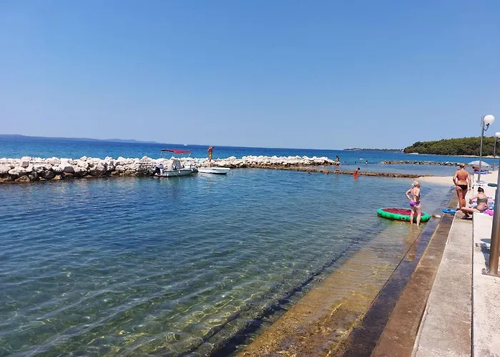 Apartament Peric Zadar