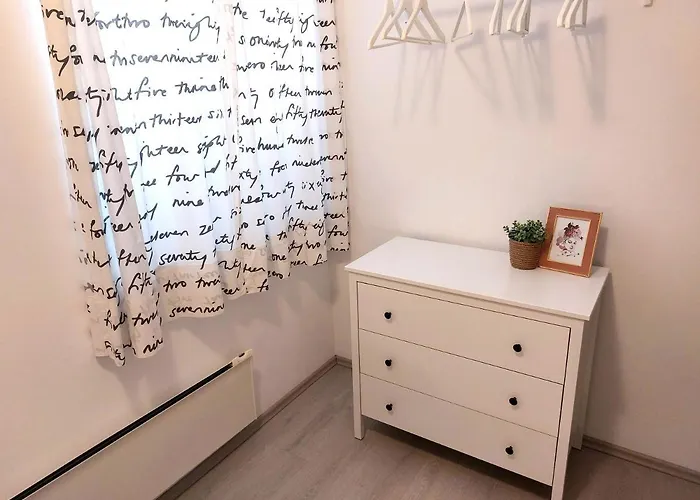 Apartament Peric Zadar