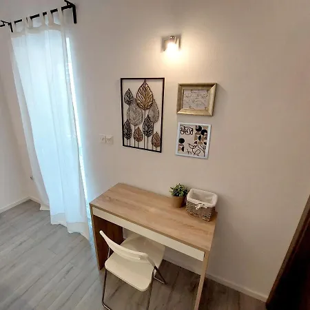 Apartmán Peric Zadar
