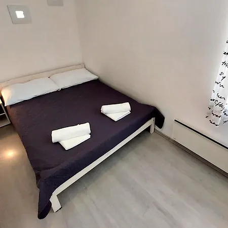 Peric Apartment *