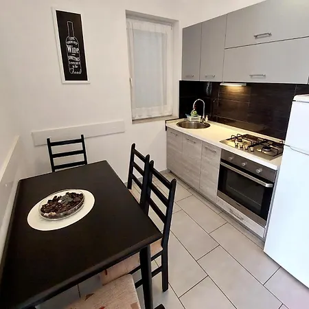 Apartment Peric *