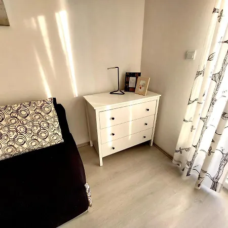 Apartment Peric *