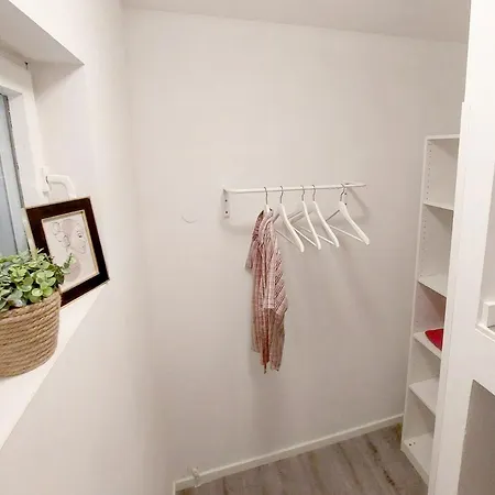 Peric Apartment