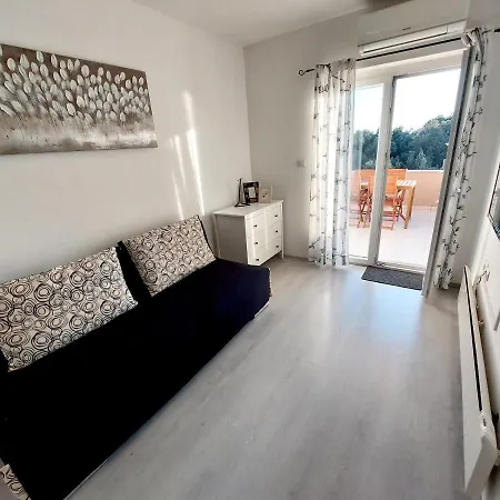 Lejlighed Peric Zadar