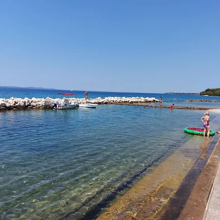 Apartmán Peric Zadar