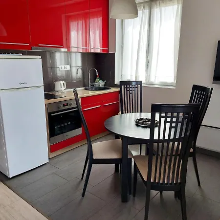 Apartment Peric