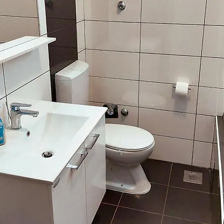 Apartmán Peric Zadar