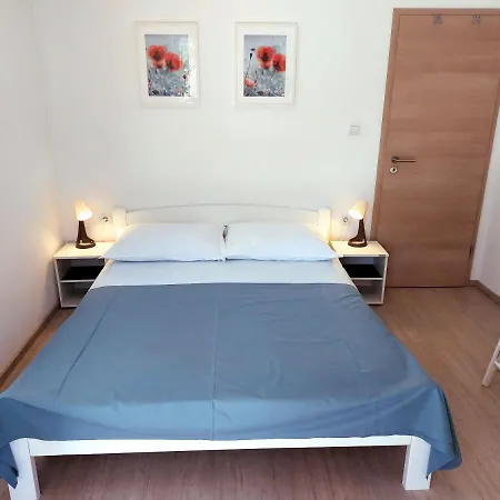 Apartment Peric