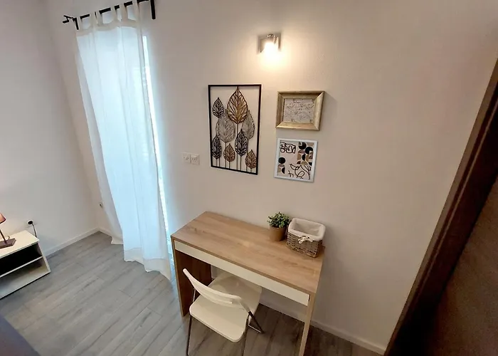 Апартаменти Peric Задар