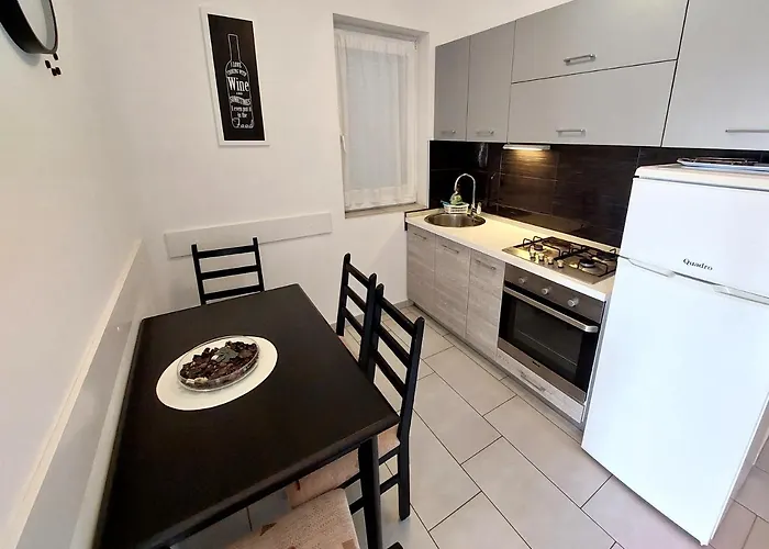 Апартаменти Peric *