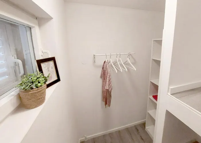 Peric Апартаменти